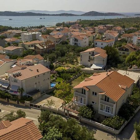 Royal Silver Apartment Vodice Extérieur photo