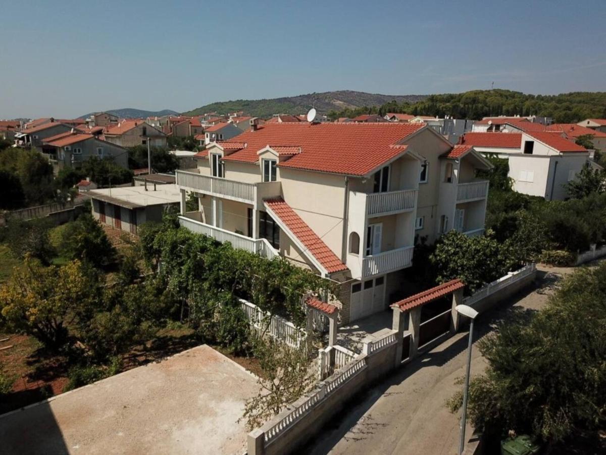 Royal Silver Apartment Vodice Extérieur photo