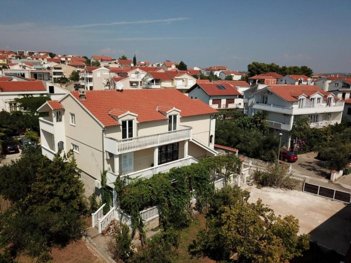 Royal Silver Apartment Vodice Extérieur photo