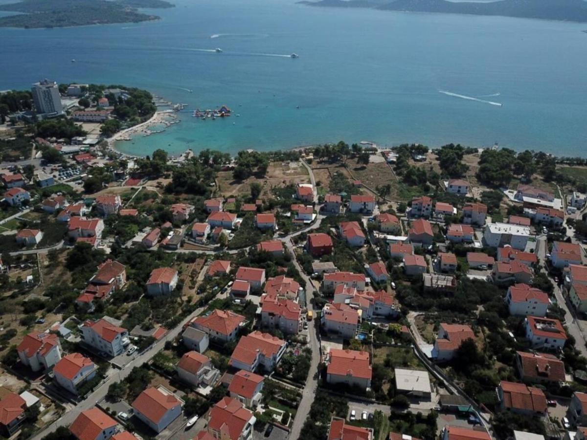 Royal Silver Apartment Vodice Extérieur photo